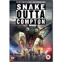 Snake Outta Compton Snake Outta Compton von Altitude