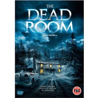 The Dead Room von Altitude