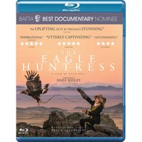 The Eagle Huntress The Eagle Huntress von Altitude