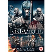 The Lost Viking von Altitude