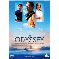 The Odyssey von Altitude