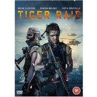Tiger Raid Tiger Raid von Altitude