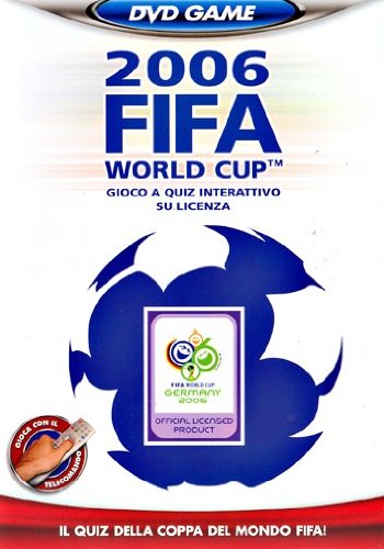 FIFA World Cup 2006 von Altri
