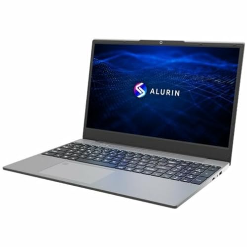 Alurin Flex Advance AMD Ryzen 7 5700U/8GB/500GB SSD/15.6" von Alurin