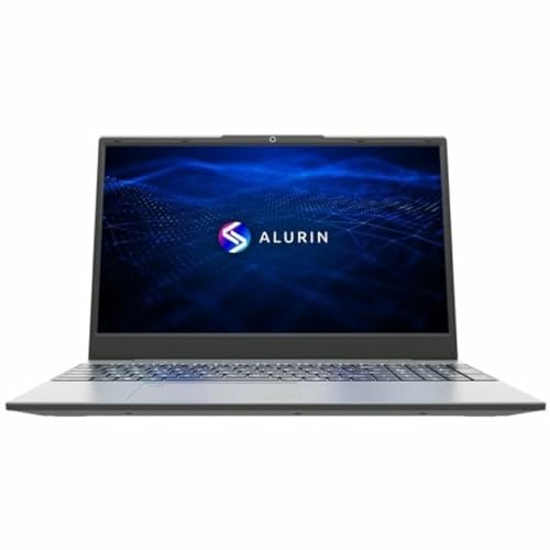 Alurin Flex Advance AMD Ryzen 7 5700U/8GB/500GB SSD/15.6" von Alurin