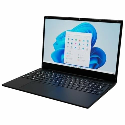 Alurin Flex Advance Intel Core i5-1155G7 / 8 GB / 256 GB SSD / 39,6 cm (15,6 Zoll) von Alurin