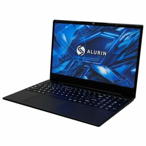 Alurin Flex Advance Intel Core i5-1155G7 / 8 GB / 256 GB SSD / 39,6 cm (15,6 Zoll) von Alurin