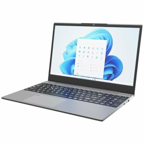 Alurin Flex Advance Intel Core i5-1155G7 / 8 GB / 256 GB SSD / 39,6 cm (15,6 Zoll) von Alurin