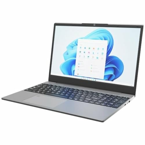 Alurin Flex Advance Intel Core i5-1155G7 / 8 GB / 256 GB SSD / 39,6 cm (15,6 Zoll) von Alurin