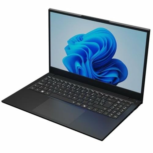 Alurin Flex Advance Intel Core i5-1155G7 / 8 GB / 500 GB SSD / 39,6 cm (15,6 Zoll) von Alurin