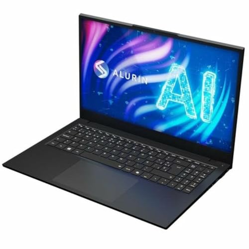 Alurin Flex Advance Intel Core i7-1255U/16GB/500GB SSD / 15.6" + Windows 11 Home Alurin Flex Advance Intel Core i7-1255U/16GB/500GB SSD / 15.6" + Windows 11 Home von Alurin