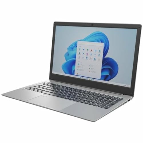 Alurin Go Start Intel Celeron N4020 / 8 GB / 256 GB SSD / 39,6 cm (15,6 Zoll) von Alurin