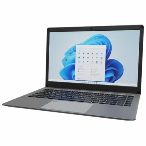Alurin Go Start Intel Celeron N4020 / 8 GB / 256 GB SSD / 39,6 cm (15,6 Zoll) von Alurin