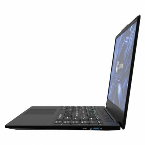 Alurin Laptop 15.6" 16gb ram 500gb ssd von Alurin