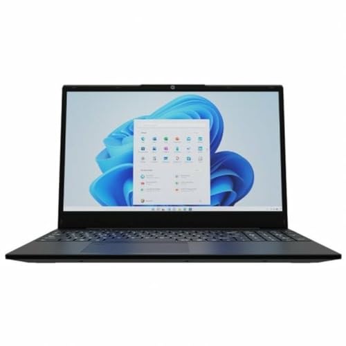 Alurin Laptop Flex Advance 39,6 cm (15,6 Zoll), 16 GB RAM, 500 GB SSD von Alurin