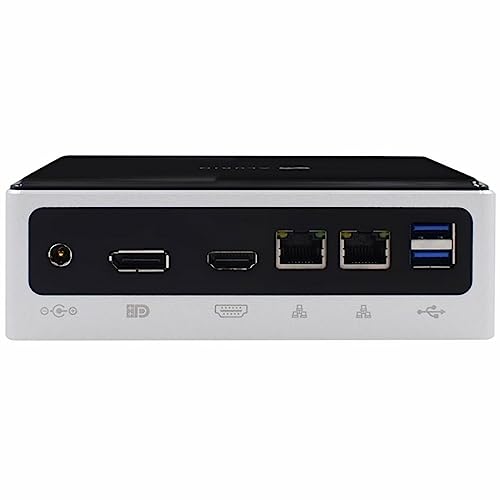 Alurin Mini PC Unit 250GB SSD 8GB RAM Intel Core i7-10510U Alurin Mini PC Unit 250GB SSD 8GB RAM Intel Core i7-10510U von Alurin