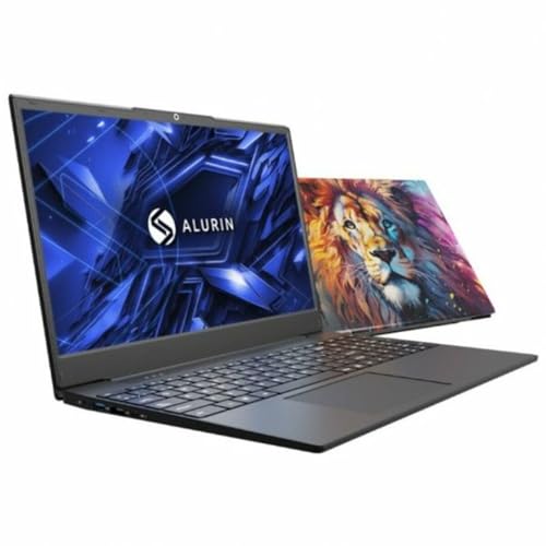 Alurin Notebook Flex Advance 15,6" I5-1155G7 16GB RAM 1TB SSD von Alurin