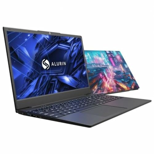 Alurin Notebook Flex Advance 15,6" I5-1155G7 16GB RAM 500GB SSD von Alurin