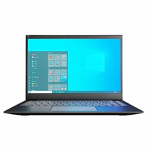 Alurin Notebook Flex QWERTY Spanisch i3-10110U 512 GB SSD 14" 8 GB RAM von Alurin