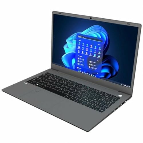 Alurin Zenith Laptop 15,6" Intel Core i5-1235U 8GB RAM 500GB SSD von Alurin