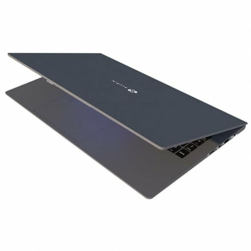 Alurin Zenith Notebook 15,6" Intel Core i5-1235U 16GB RAM 1TB SSD von Alurin