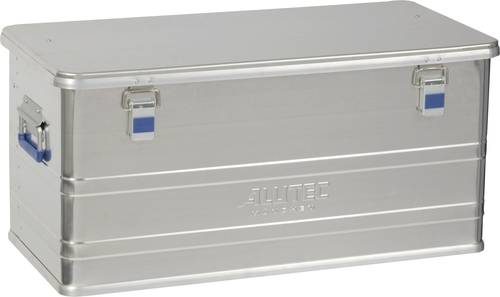 Alutec COMFORT 92 12092 Transportkiste Aluminium (L x B x H) 780 x 385 x 367mm von Alutec