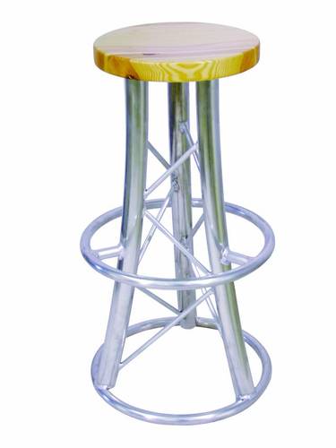 Alutruss 60320122 Barhocker Alutruss 60320122 Barhocker von Alutruss