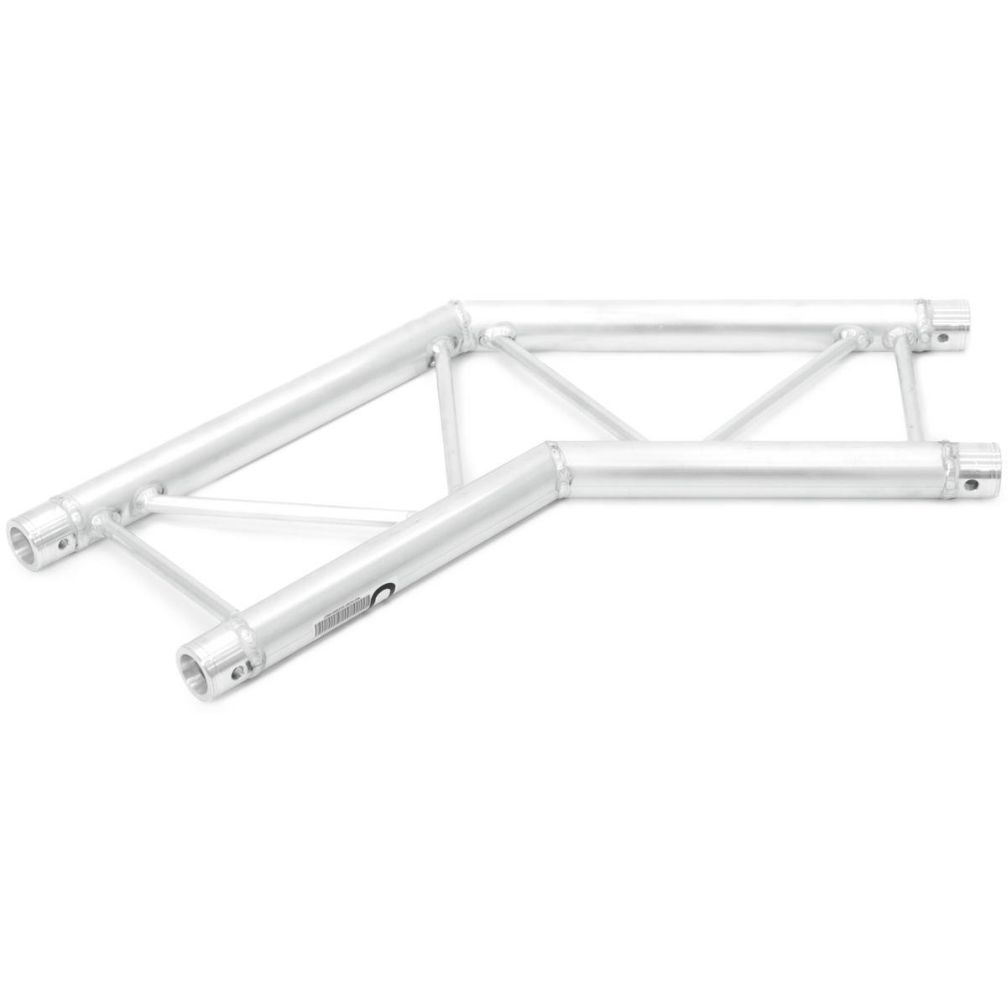 Alutruss Bilock BQ2-PAC23H 2-Weg Ecke 135° von Alutruss