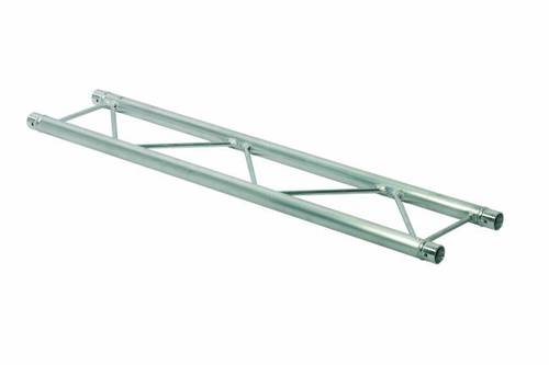 Alutruss DECOLOCK DQ2-1000 2-Punkt Traverse 100cm von Alutruss