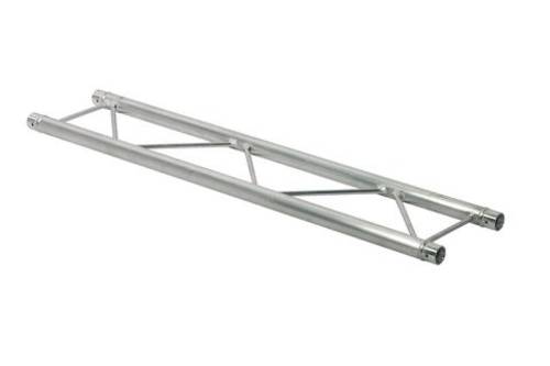 Alutruss DECOLOCK DQ2-2000 2-Punkt Traverse 200cm von Alutruss