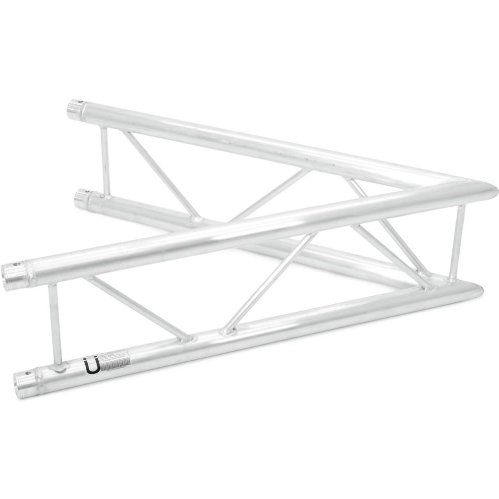 Alutruss Decolock DQ2-PAC19V 2-Weg Ecke 45° von Alutruss