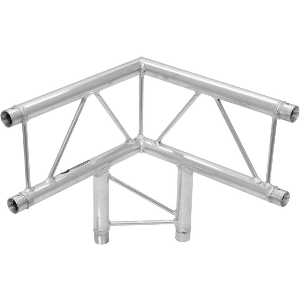 Alutruss Decolock DQ2-PAL31V 3-Weg Ecke 90° Alutruss Decolock DQ2-PAL31V 3-Weg Ecke 90° von Alutruss