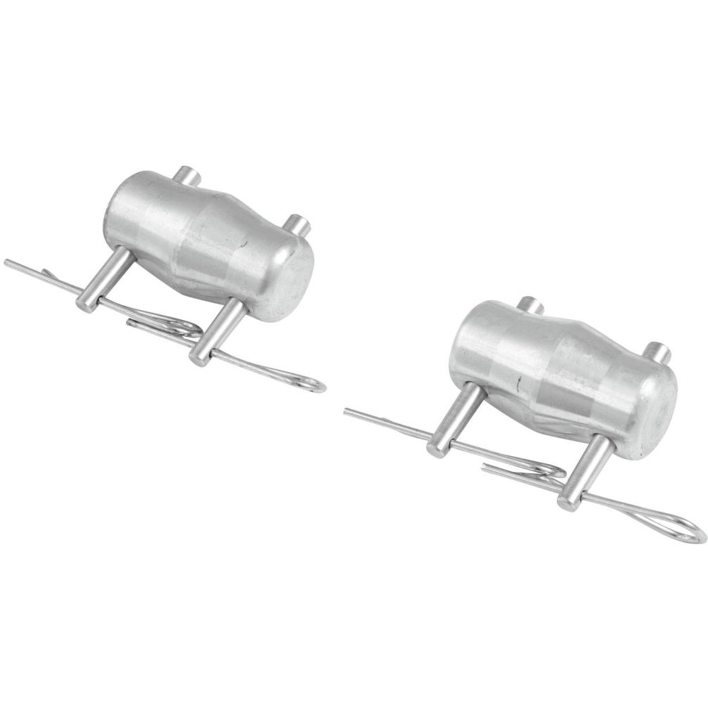 Alutruss Decolock DQ2 Verb.konus/Zapfen/Splint Alutruss Decolock DQ2 Verb.konus/Zapfen/Splint von Alutruss