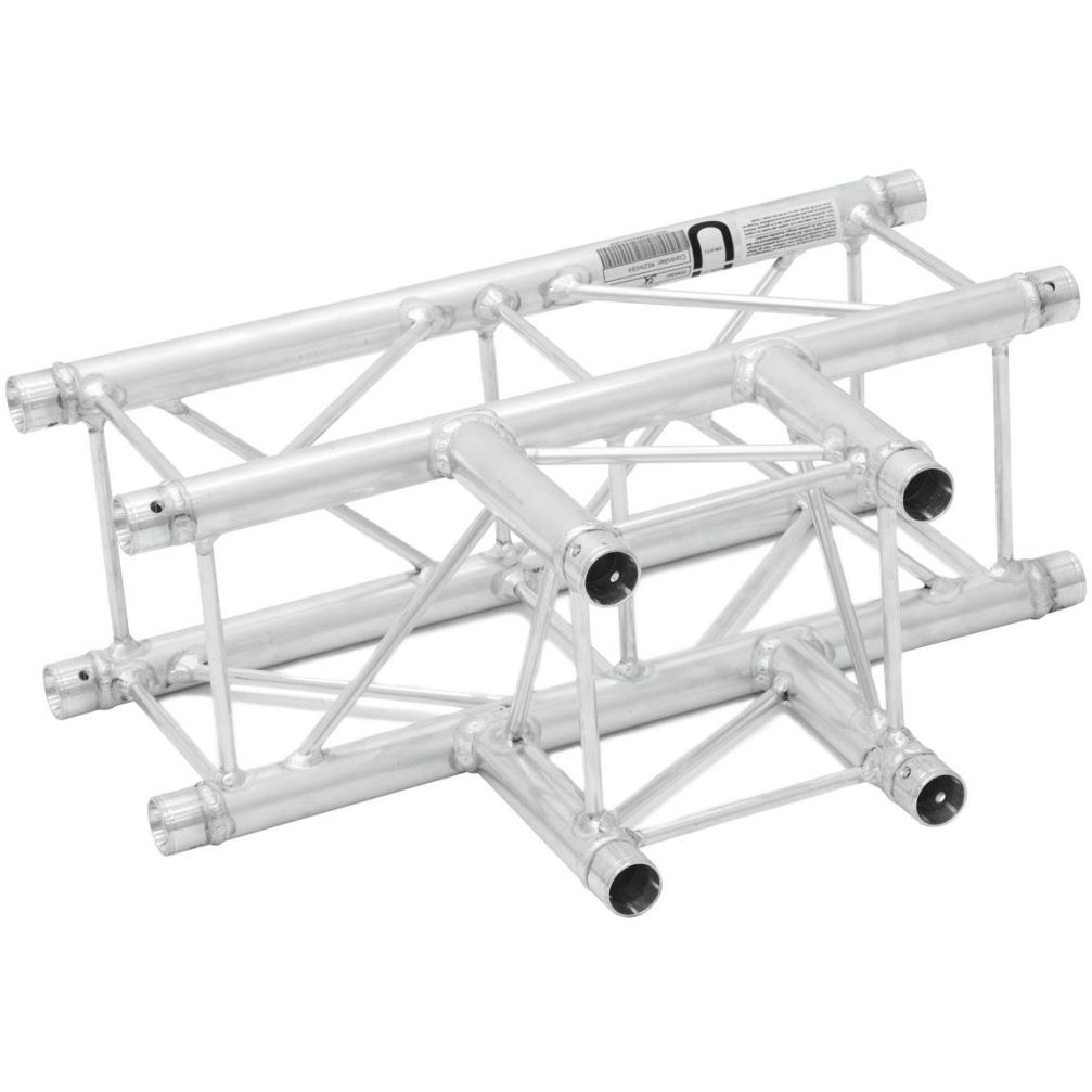 Alutruss Decolock DQ4-PAT35 3-Weg T-Stück 90° von Alutruss