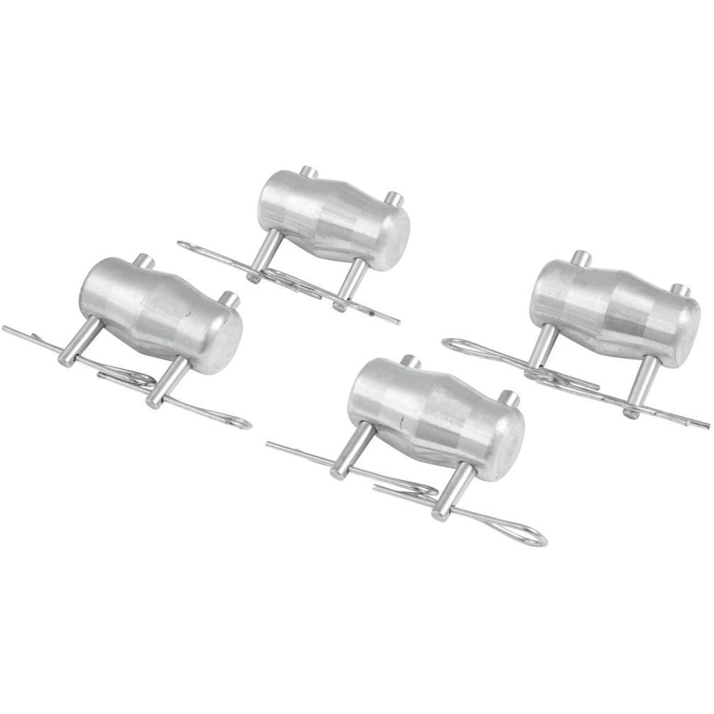 Alutruss Decolock DQ4 Verb.konus/Zapfen/Splint Alutruss Decolock DQ4 Verb.konus/Zapfen/Splint von Alutruss