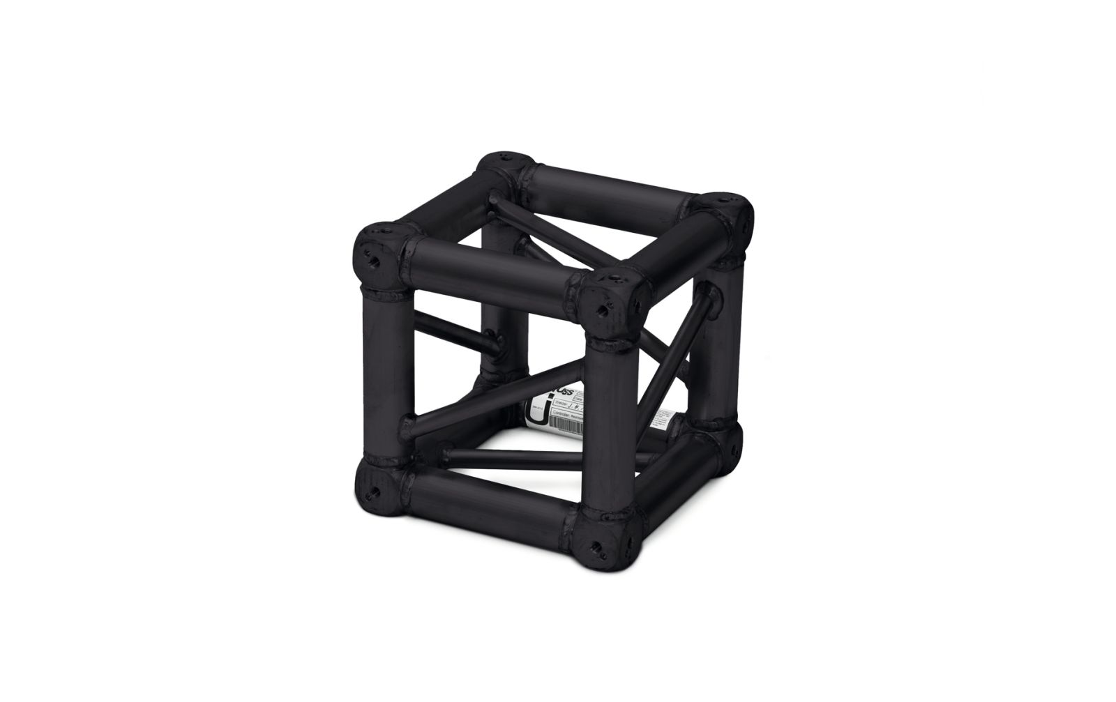 Alutruss QUADLOCK ROAD S6082 Universal-Kreuzstück Alutruss QUADLOCK ROAD S6082 Universal-Kreuzstück von Alutruss