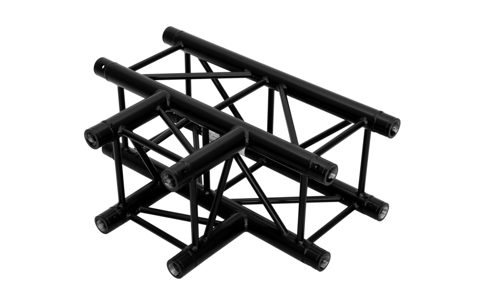 Alutruss QUADLOCK ROAD S6082T-35(50) 3-Wege-T-Stück von Alutruss
