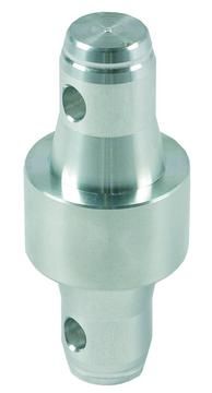 Alutruss QUICK-LOCK GL33-ET34 Distanz-Stück 20mm von Alutruss