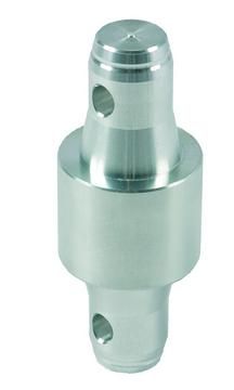 Alutruss QUICK-LOCK GL33-ET34 Distanz-Stück 30mm von Alutruss