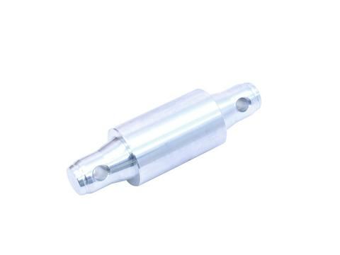 Alutruss QUICK-LOCK GL33-ET34 Distanz-Stück 80mm von Alutruss