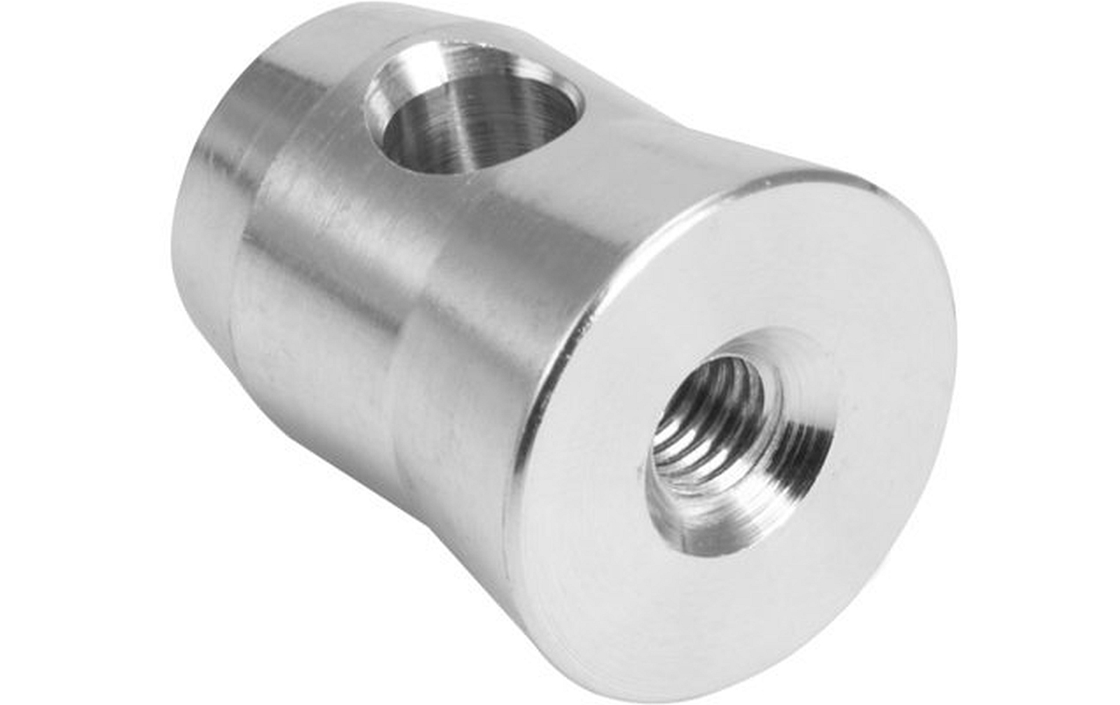 Alutruss Quadlock QL-ET Halbkonus mit Gewinde M10S Alutruss Quadlock QL-ET Halbkonus mit Gewinde M10S von Alutruss