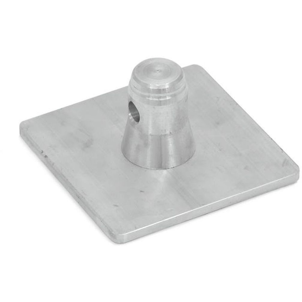 Alutruss SINGLELOCK SBPM MALE mit Verbinderset Alutruss SINGLELOCK SBPM MALE mit Verbinderset von Alutruss