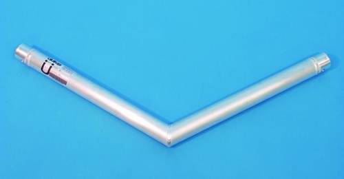 Alutruss SINGLELOCK SPAC-22 1-Punkt Traverse Ecke 120° Alutruss SINGLELOCK SPAC-22 1-Punkt Traverse Ecke 120° von Alutruss