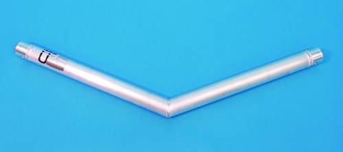 Alutruss SINGLELOCK SPAC-23 1-Punkt Traverse Ecke 135° Alutruss SINGLELOCK SPAC-23 1-Punkt Traverse Ecke 135° von Alutruss