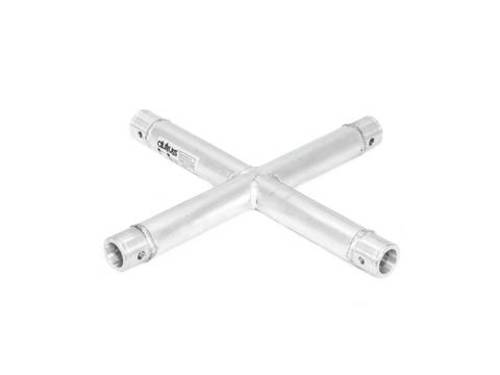 Alutruss SINGLELOCK SPAC-41 1-Punkt Traverse Kreuzstück 90° Alutruss SINGLELOCK SPAC-41 1-Punkt Traverse Kreuzstück 90° von Alutruss