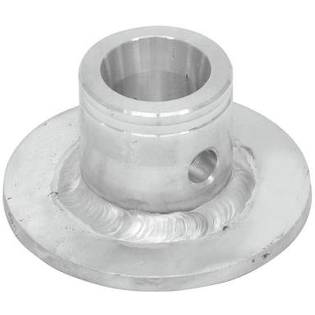 Alutruss Singlelock Bodenplatte  SBPR (rund) von Alutruss