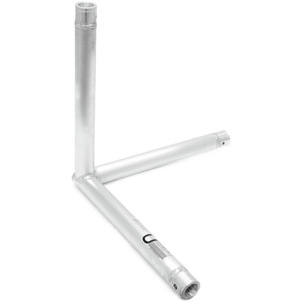 Alutruss Singlelock SPAL-31 3-Wege-Eckstück 90° Alutruss Singlelock SPAL-31 3-Wege-Eckstück 90° von Alutruss