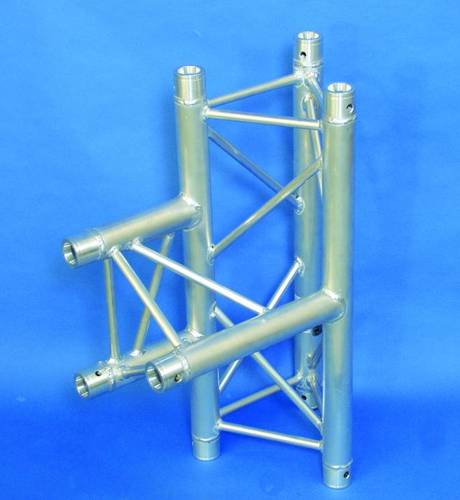Alutruss TRILOCK 6082AT-36 3-Punkt Traverse T-Stück 90° Alutruss TRILOCK 6082AT-36 3-Punkt Traverse T-Stück 90° von Alutruss