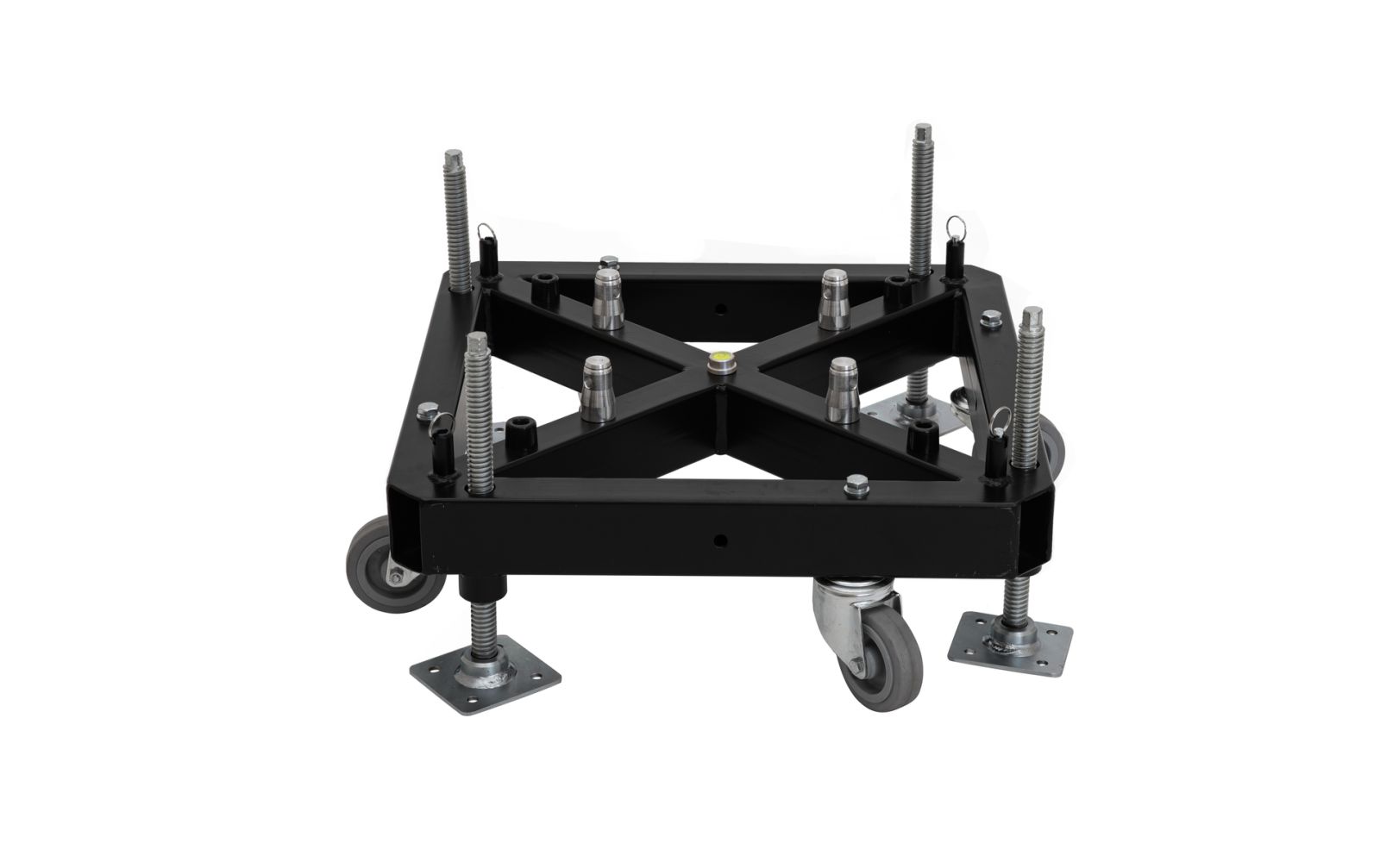 Alutruss Tower Bodenplatte BA-1 Alutruss Tower Bodenplatte BA-1 von Alutruss