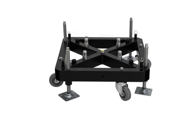 Alutruss Tower Bodenplatte BA-1 von Alutruss